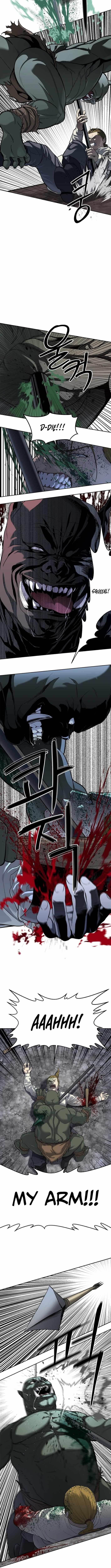 The Steel Emperor - Chapter 8 Page 12