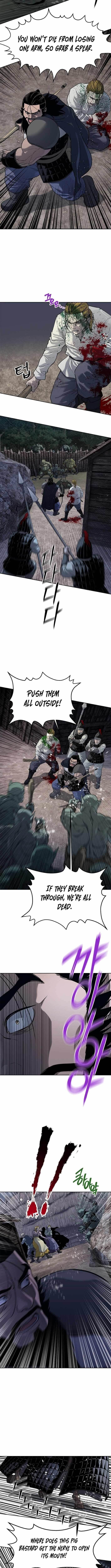 The Steel Emperor - Chapter 8 Page 14