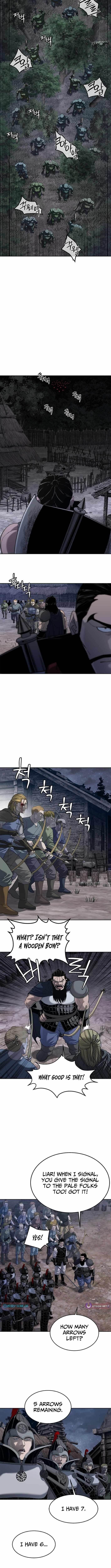 The Steel Emperor - Chapter 8 Page 3