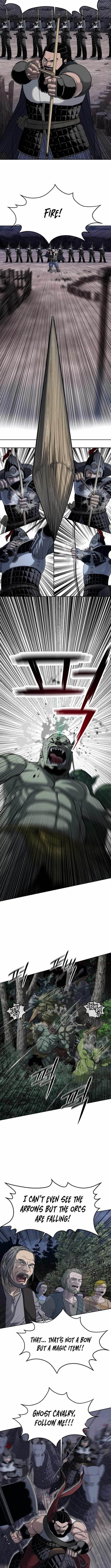 The Steel Emperor - Chapter 8 Page 5