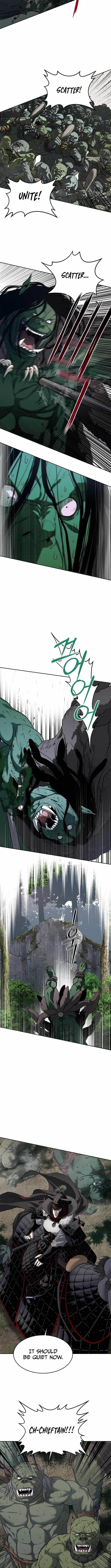 The Steel Emperor - Chapter 9 Page 10