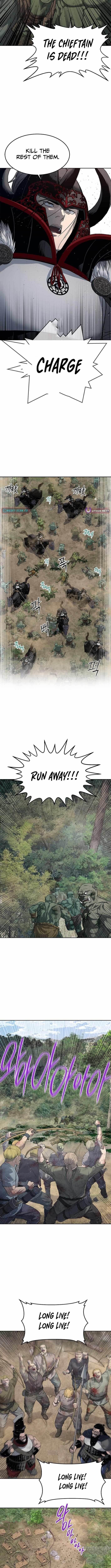 The Steel Emperor - Chapter 9 Page 11