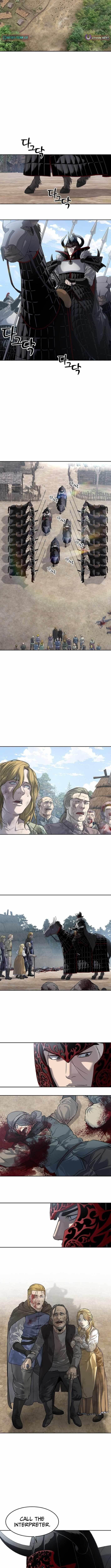 The Steel Emperor - Chapter 9 Page 12