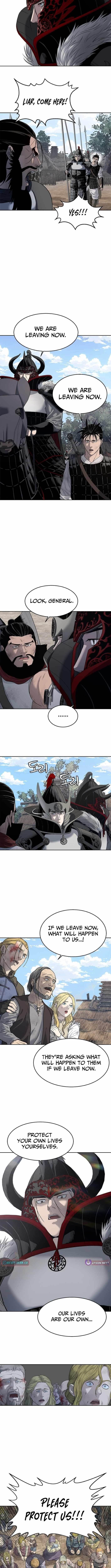 The Steel Emperor - Chapter 9 Page 13