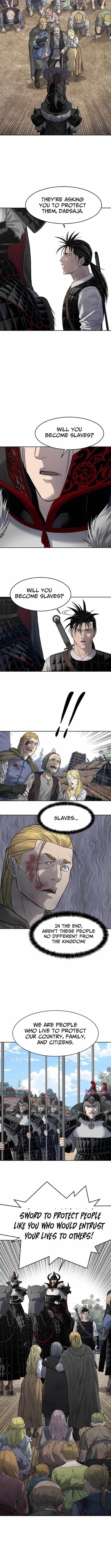 The Steel Emperor - Chapter 9 Page 14