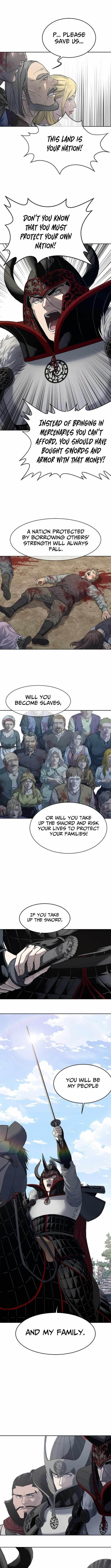 The Steel Emperor - Chapter 9 Page 15