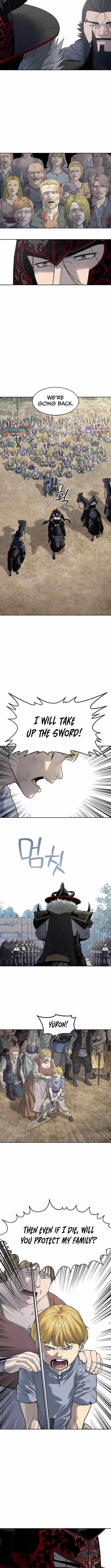 The Steel Emperor - Chapter 9 Page 16