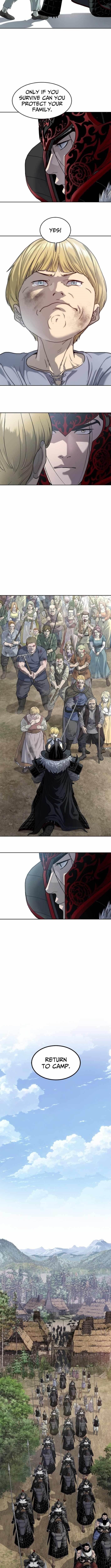 The Steel Emperor - Chapter 9 Page 18