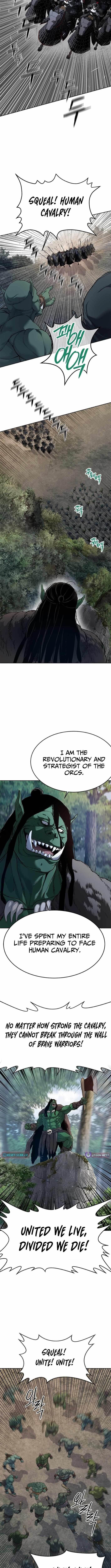 The Steel Emperor - Chapter 9 Page 4