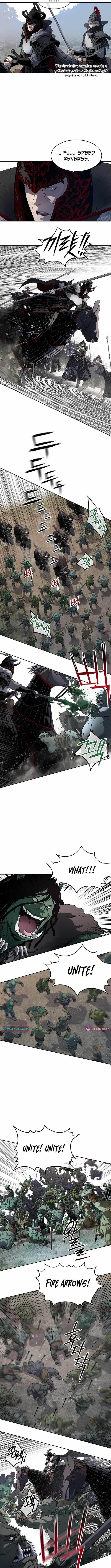 The Steel Emperor - Chapter 9 Page 9