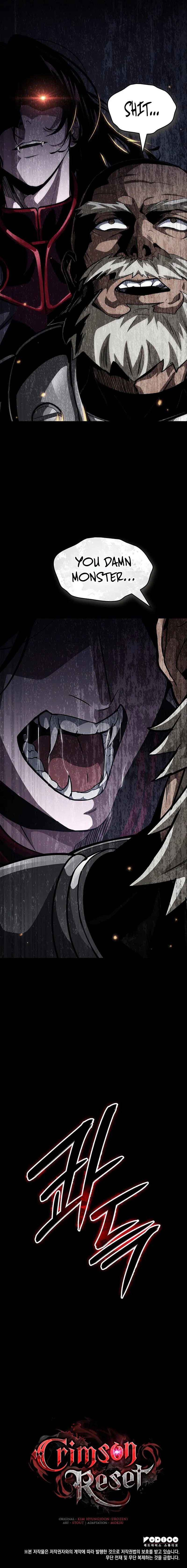 Crimson Reset - Chapter 16 Page 21