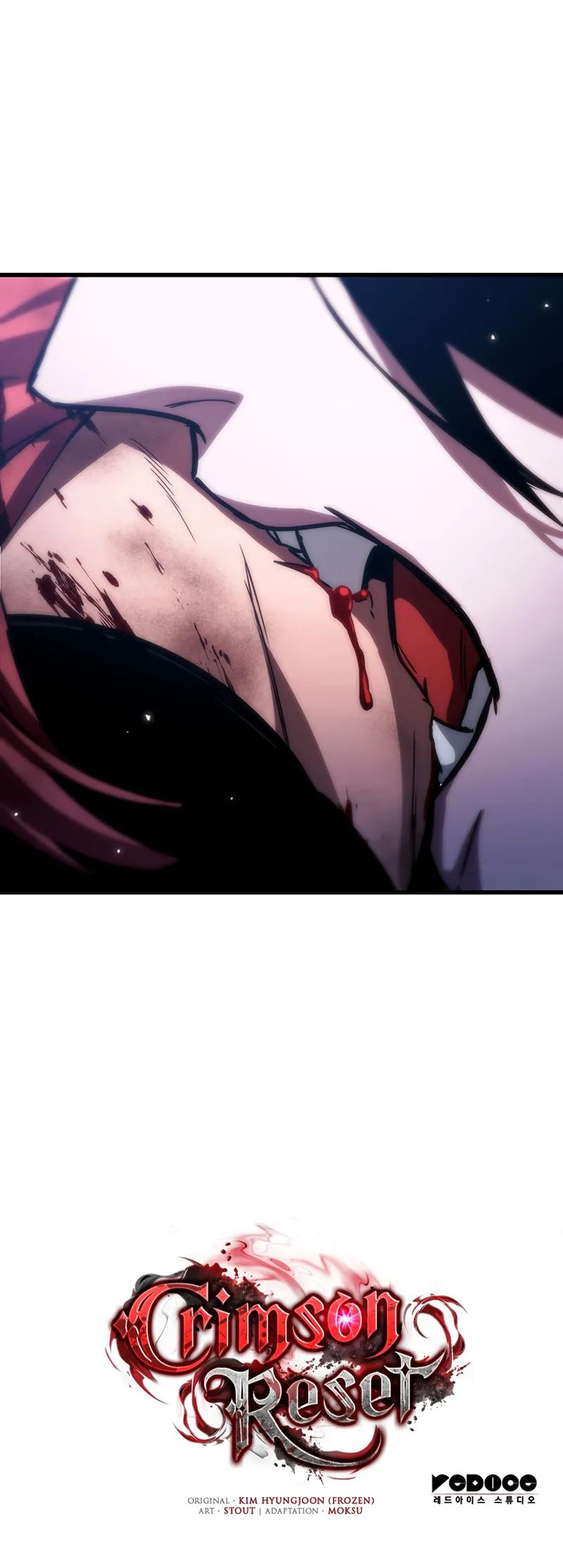 Crimson Reset - Chapter 21 Page 14