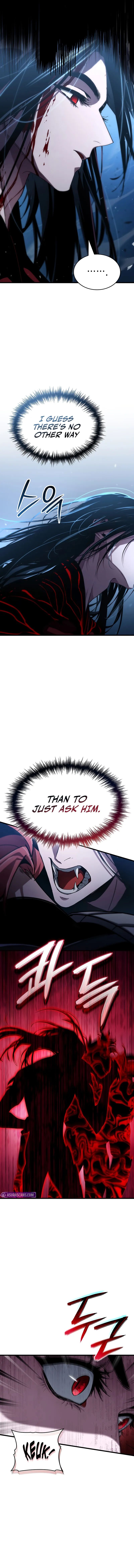 Crimson Reset - Chapter 22 Page 5