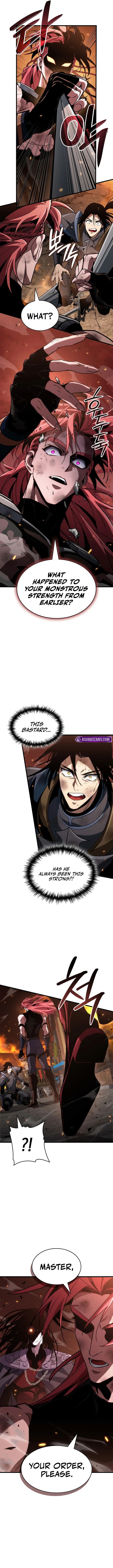 Crimson Reset - Chapter 23 Page 6