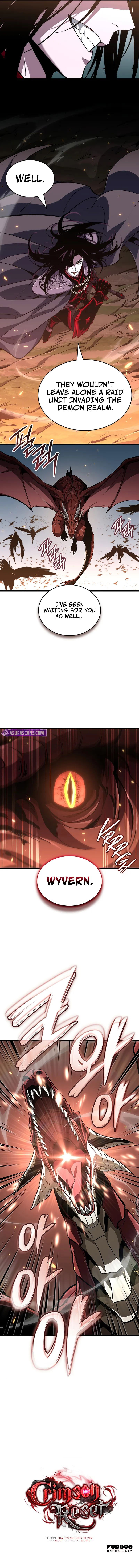 Crimson Reset - Chapter 29 Page 10