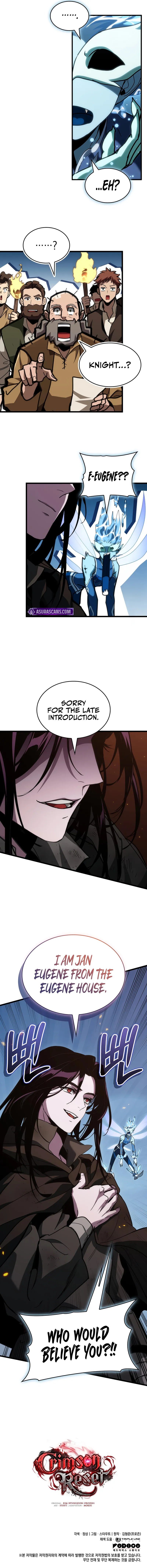 Crimson Reset - Chapter 3 Page 15