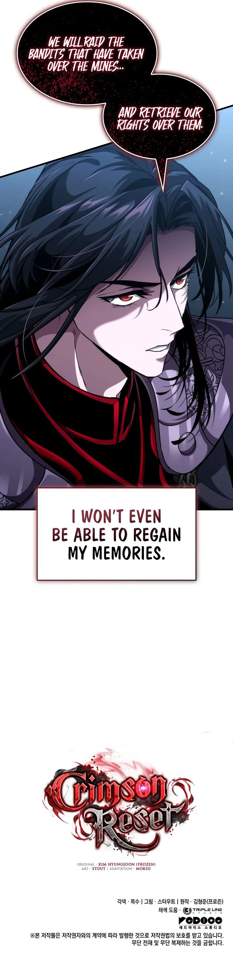 Crimson Reset - Chapter 32 Page 12