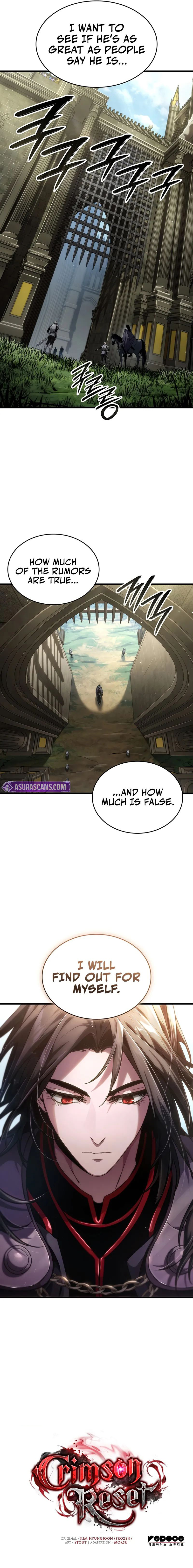 Crimson Reset - Chapter 34 Page 12