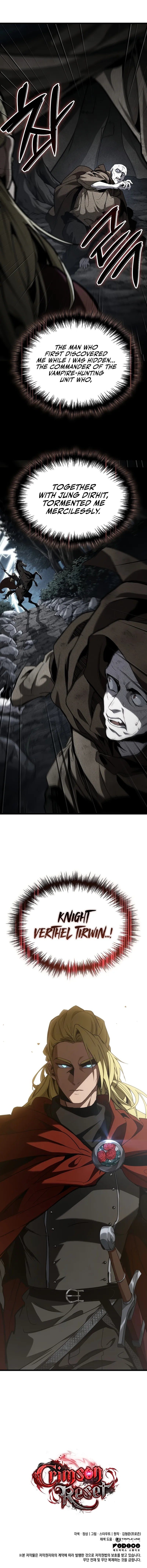 Crimson Reset - Chapter 6 Page 13