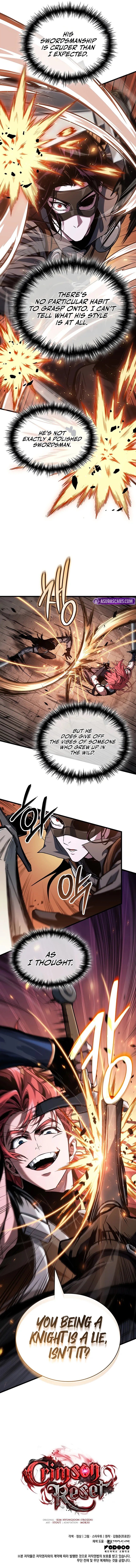 Crimson Reset - Chapter 8 Page 11