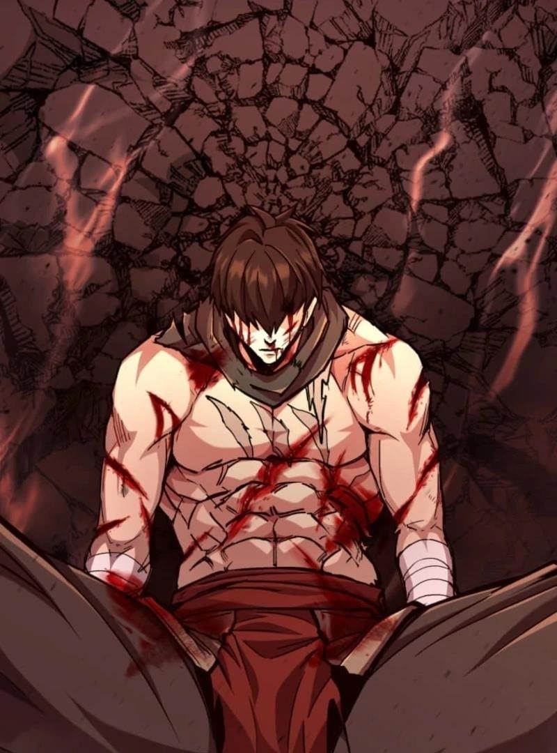 I Became the Berserker of the World I Created - Chapter 1 Page 101