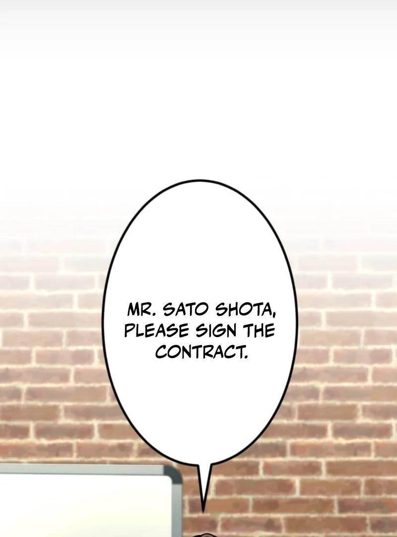 I Became the Berserker of the World I Created - Chapter 1 Page 112