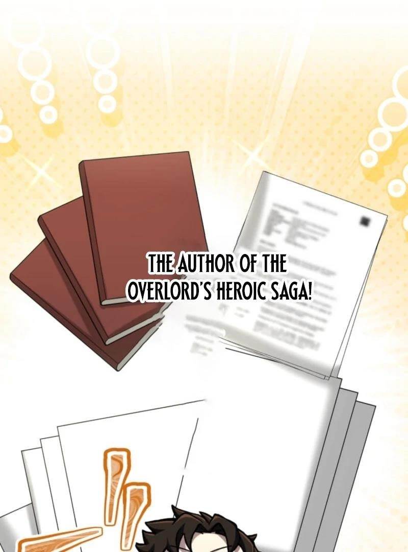 I Became the Berserker of the World I Created - Chapter 1 Page 118