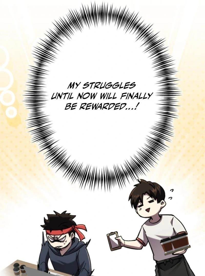 I Became the Berserker of the World I Created - Chapter 1 Page 122