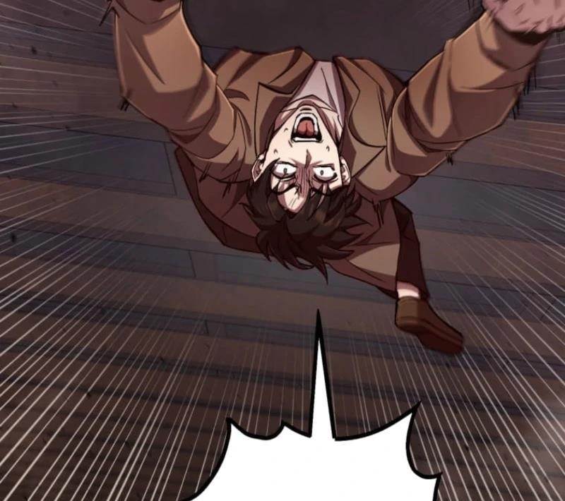 I Became the Berserker of the World I Created - Chapter 1 Page 133