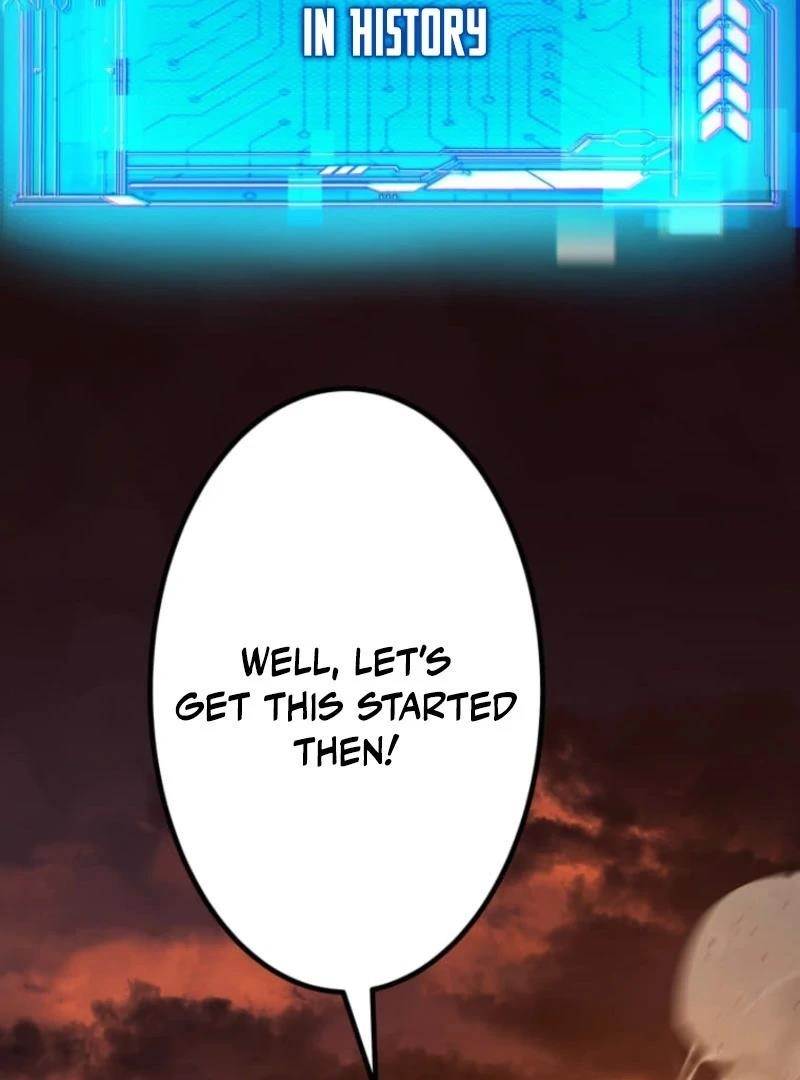 I Became the Berserker of the World I Created - Chapter 1 Page 15