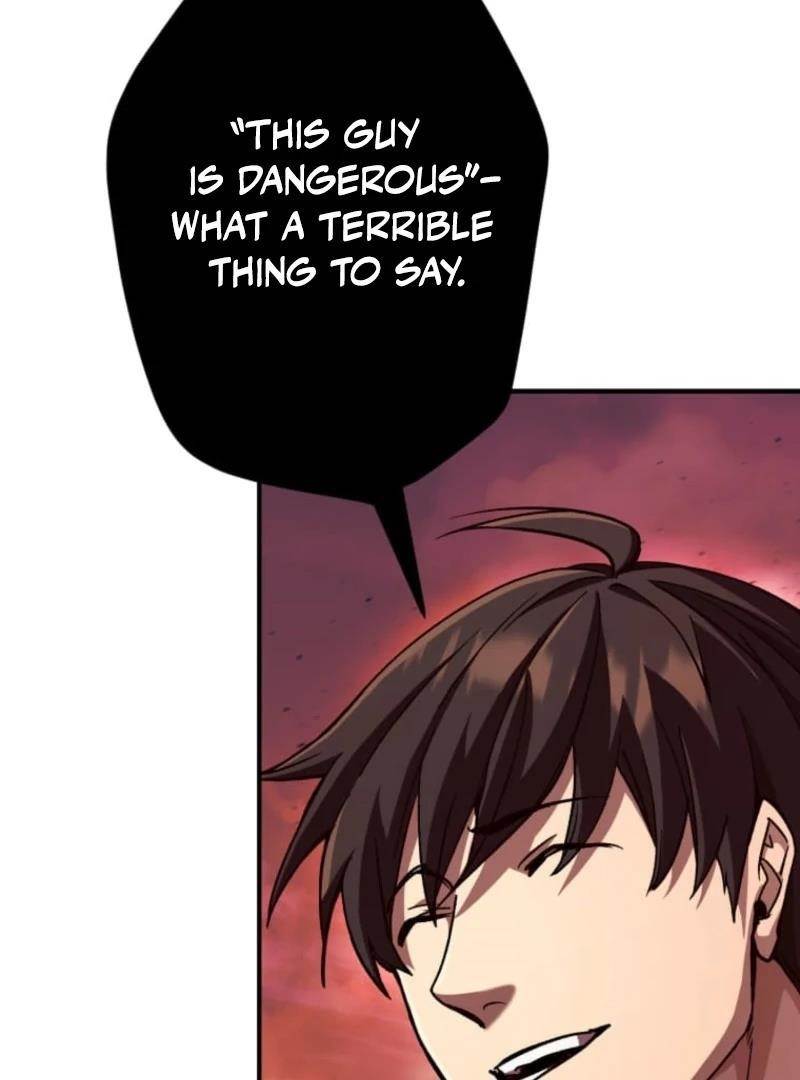 I Became the Berserker of the World I Created - Chapter 1 Page 154