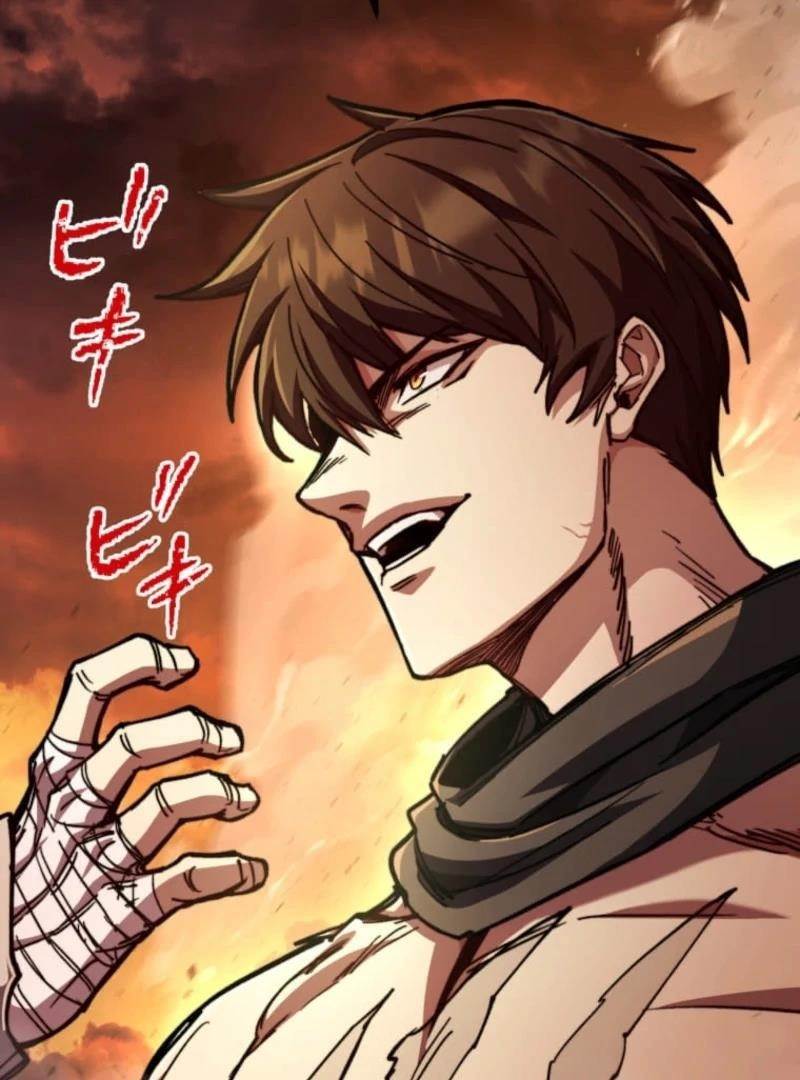 I Became the Berserker of the World I Created - Chapter 1 Page 16