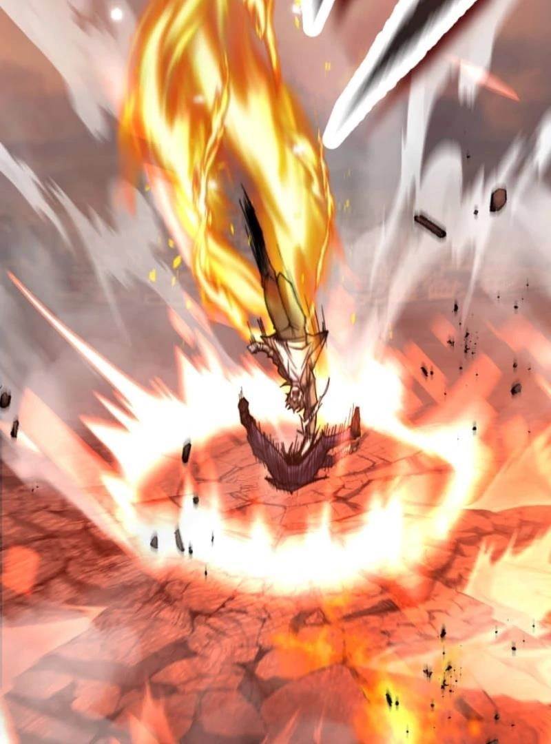 I Became the Berserker of the World I Created - Chapter 1 Page 197