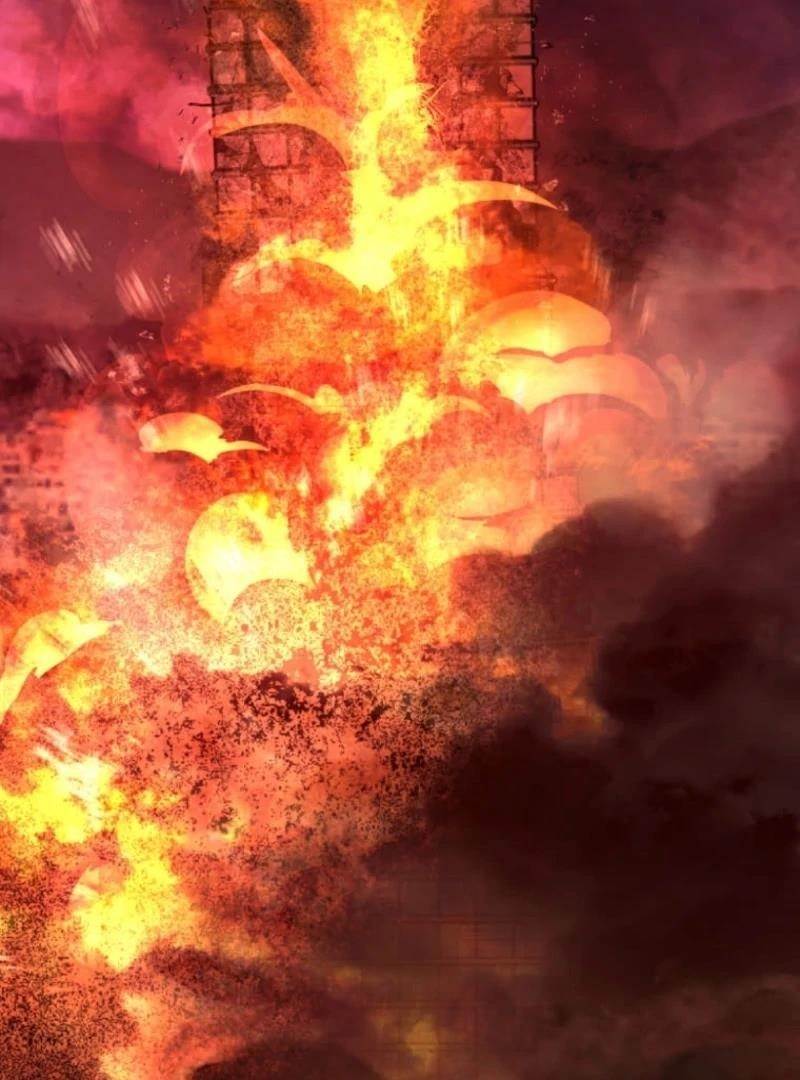 I Became the Berserker of the World I Created - Chapter 1 Page 202