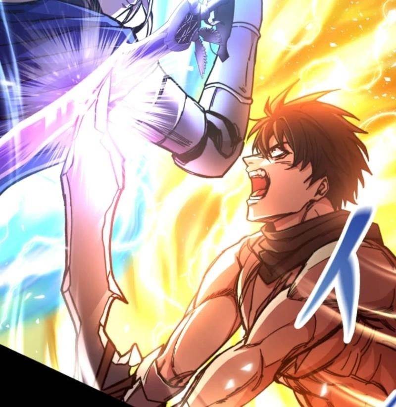 I Became the Berserker of the World I Created - Chapter 1 Page 21