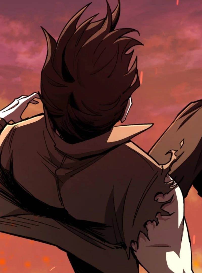 I Became the Berserker of the World I Created - Chapter 1 Page 215