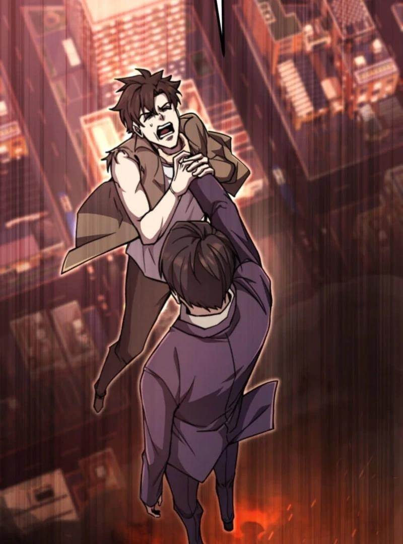 I Became the Berserker of the World I Created - Chapter 1 Page 223