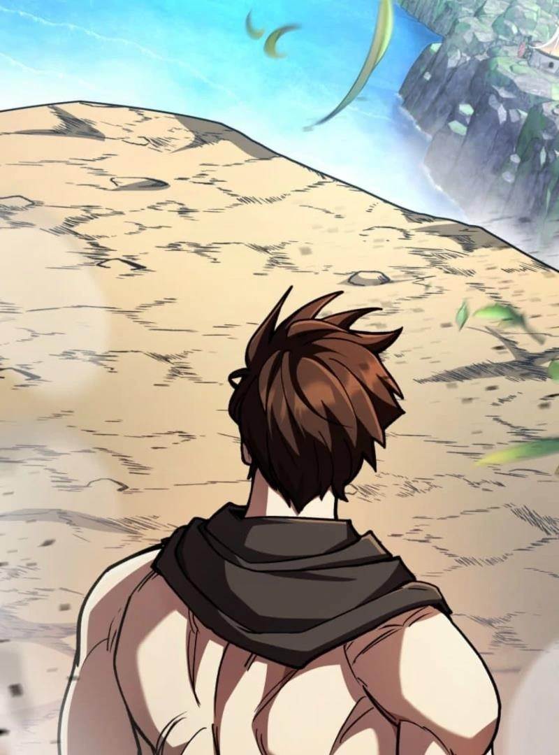 I Became the Berserker of the World I Created - Chapter 1 Page 249