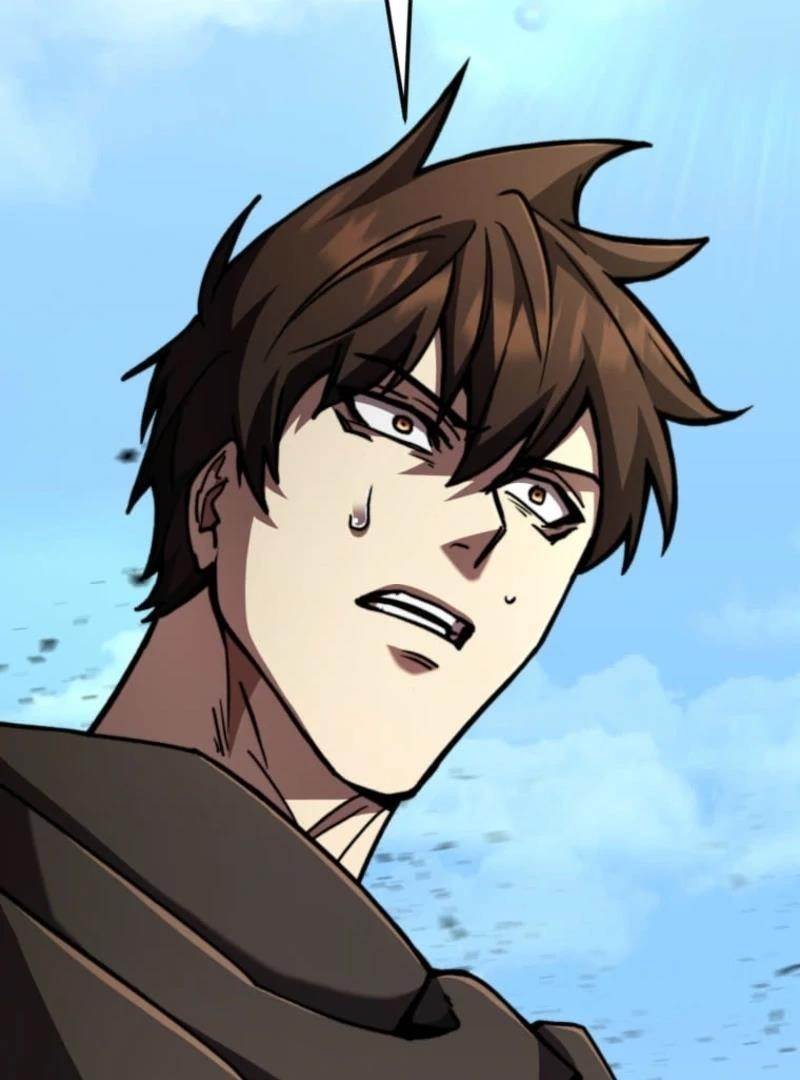 I Became the Berserker of the World I Created - Chapter 1 Page 254