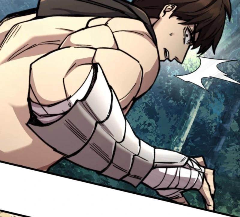 I Became the Berserker of the World I Created - Chapter 1 Page 269