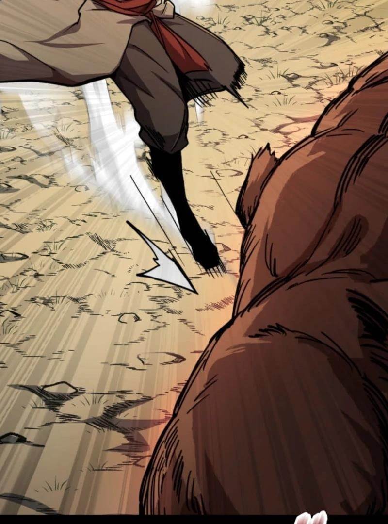 I Became the Berserker of the World I Created - Chapter 1 Page 274