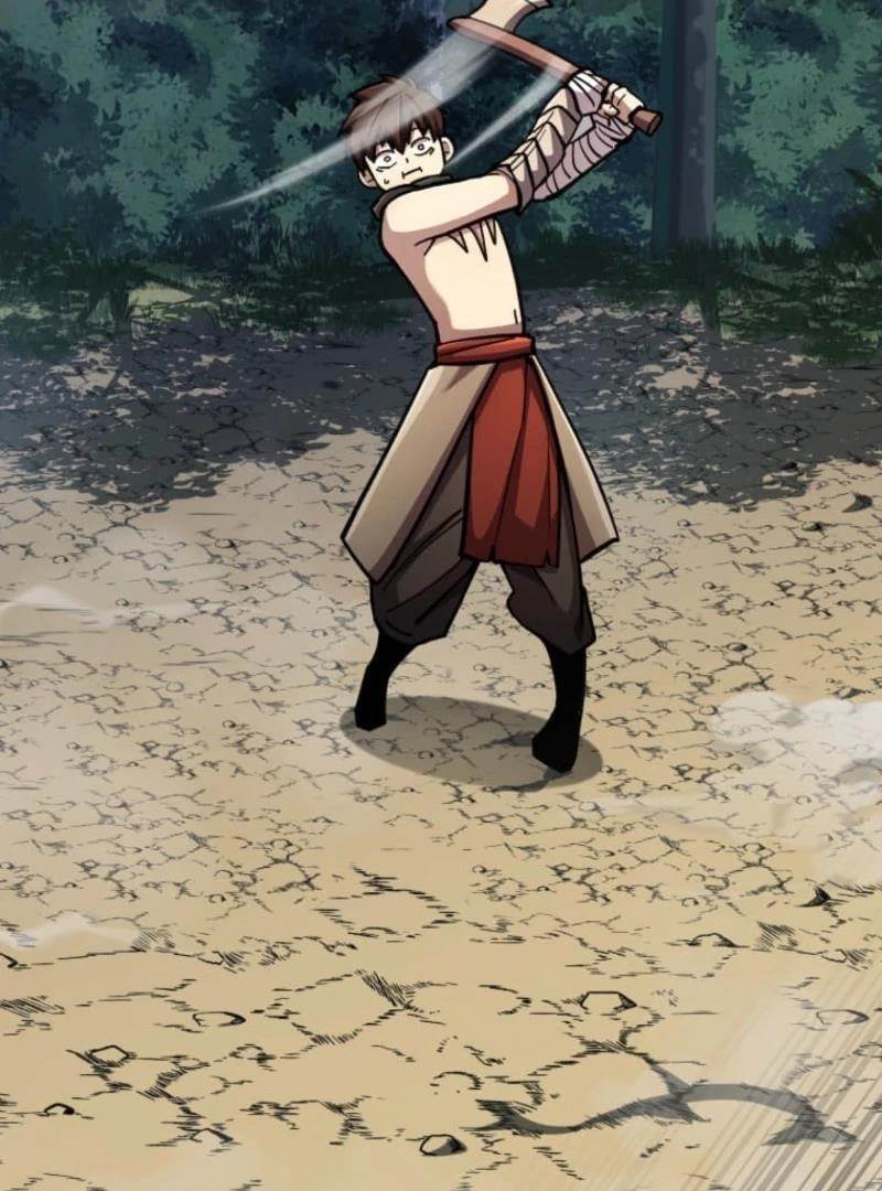 I Became the Berserker of the World I Created - Chapter 1 Page 288