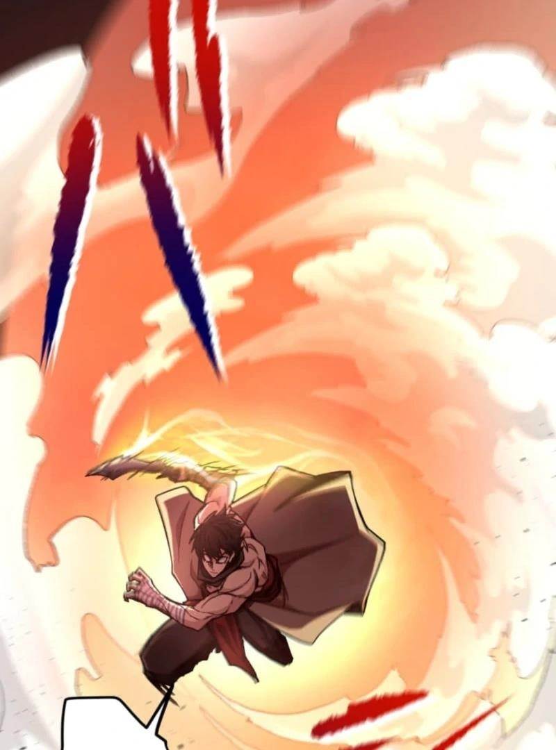 I Became the Berserker of the World I Created - Chapter 1 Page 31