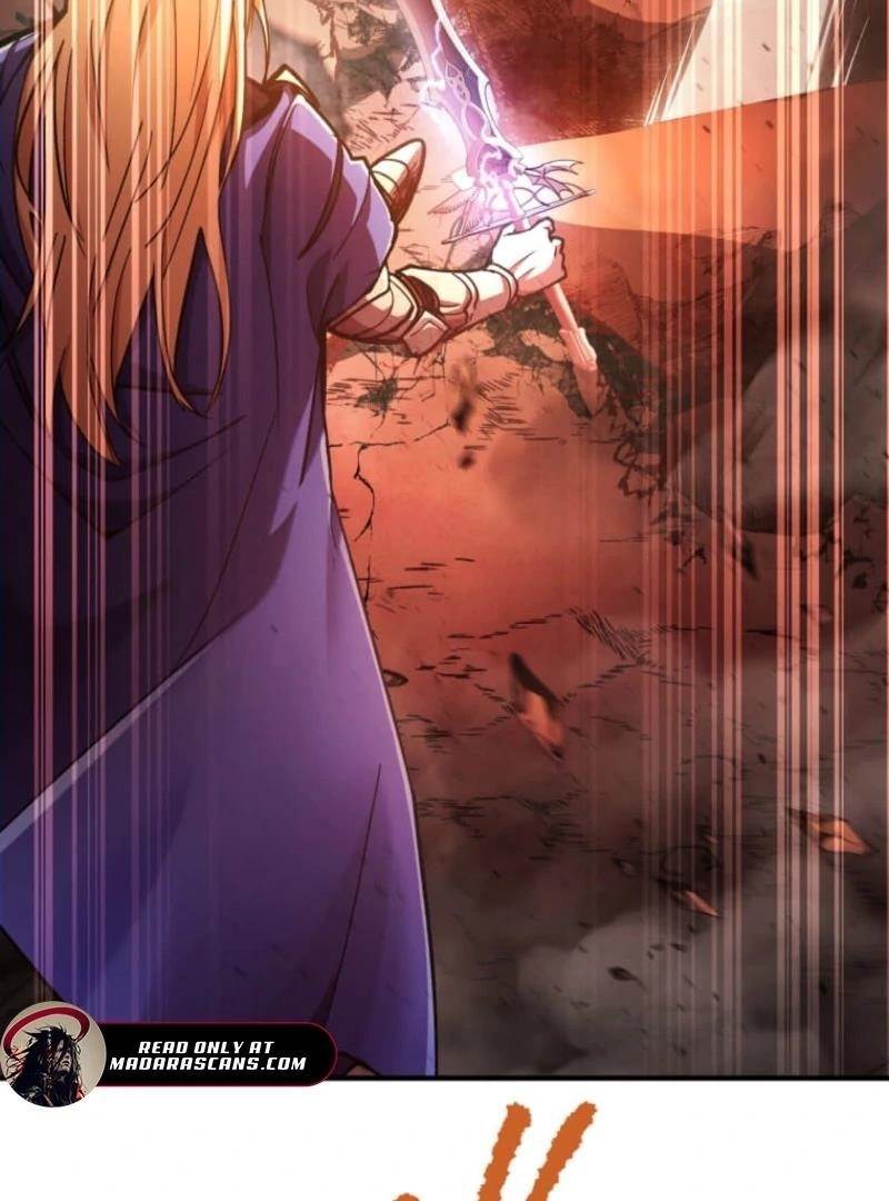 I Became the Berserker of the World I Created - Chapter 1 Page 39