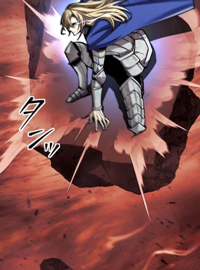 I Became the Berserker of the World I Created - Chapter 1 Page 42