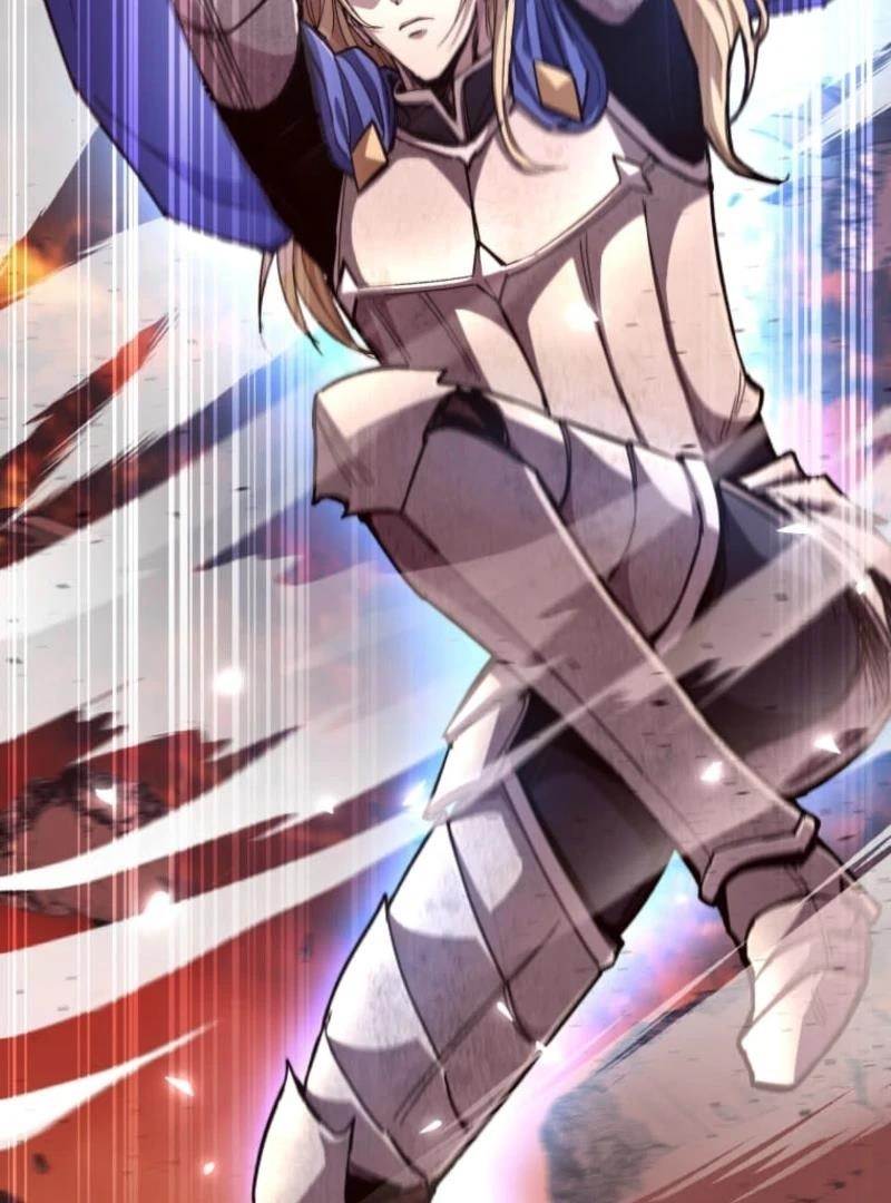 I Became the Berserker of the World I Created - Chapter 1 Page 49