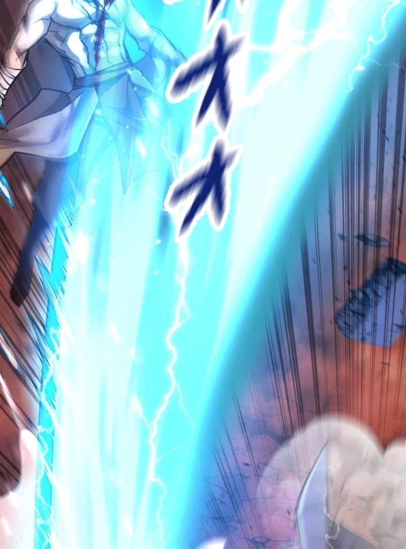 I Became the Berserker of the World I Created - Chapter 1 Page 54