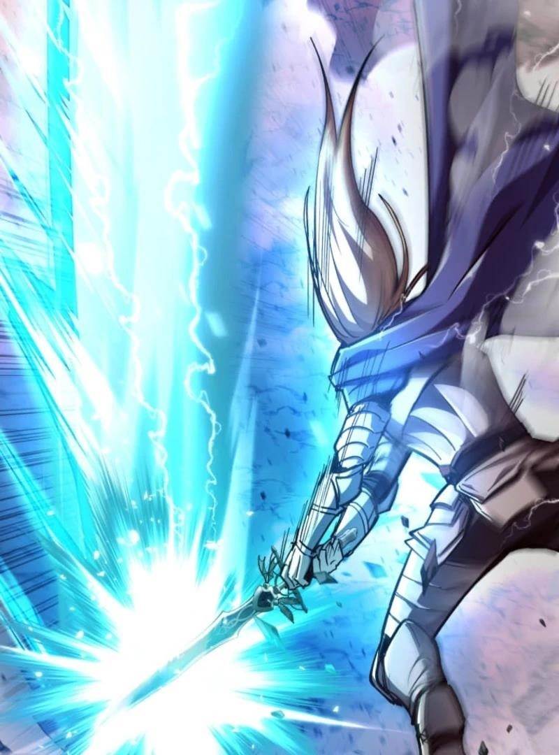 I Became the Berserker of the World I Created - Chapter 1 Page 55