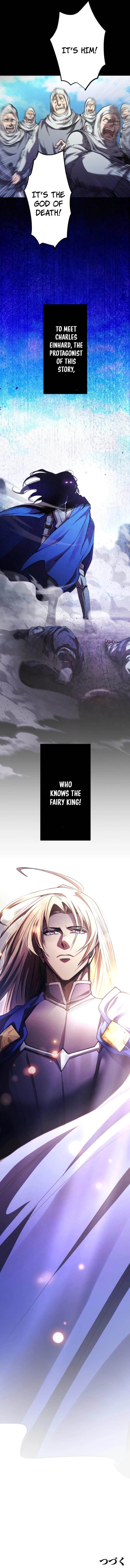 I Became the Berserker of the World I Created - Chapter 10 Page 26