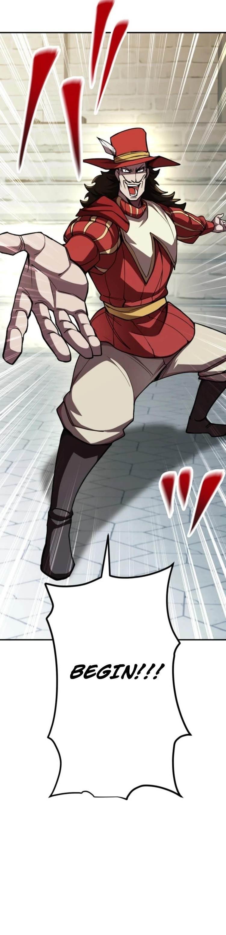 I Became the Berserker of the World I Created - Chapter 11 Page 18